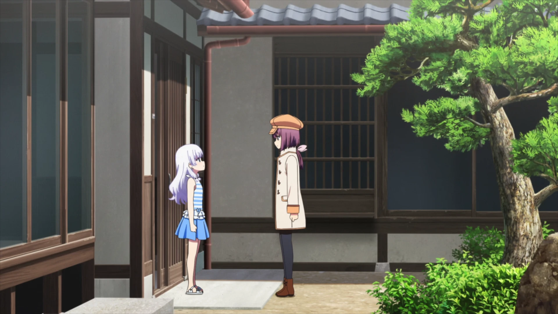 夏日口袋 第23话