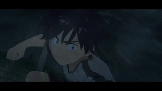 漂流家园 本PV