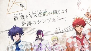 古典乐★之星 预告PV