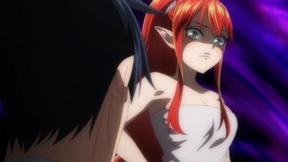 上班族去了异世界后成了四天王 第10话