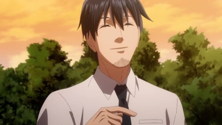 上班族去了异世界后成了四天王 第3话