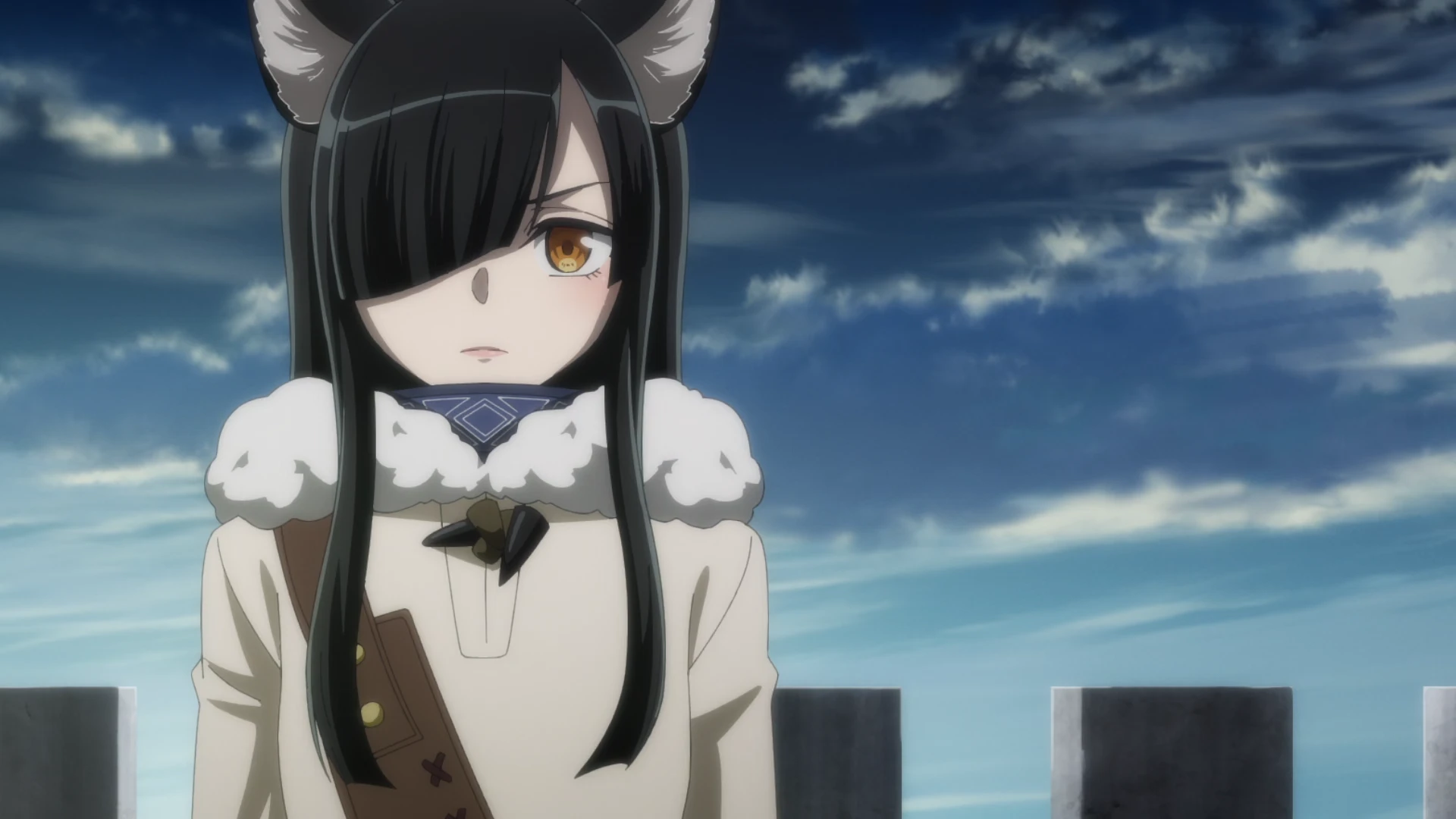 上班族去了异世界后成了四天王 第10话