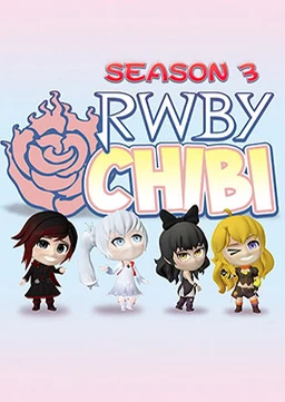 RWBY Chibi 第三季