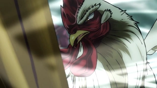 公鸡斗士 官方PV2