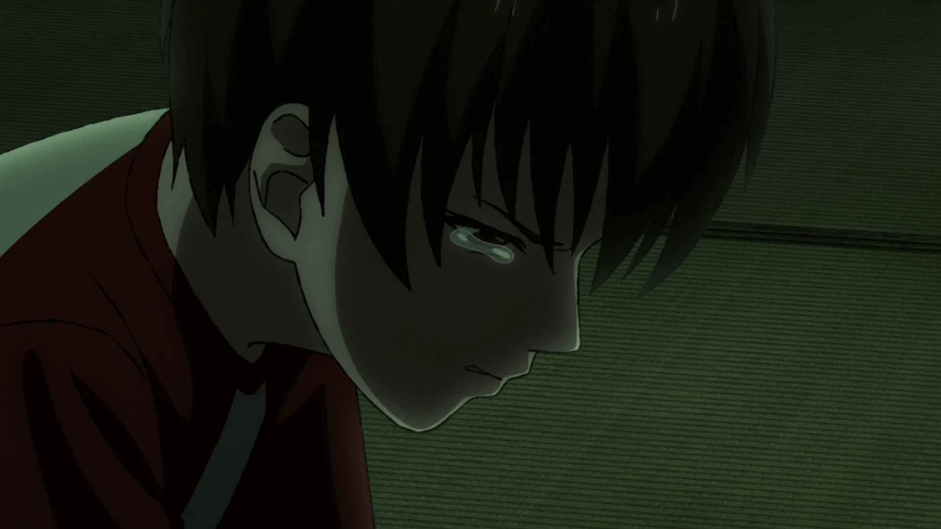 公鸡斗士 第4话