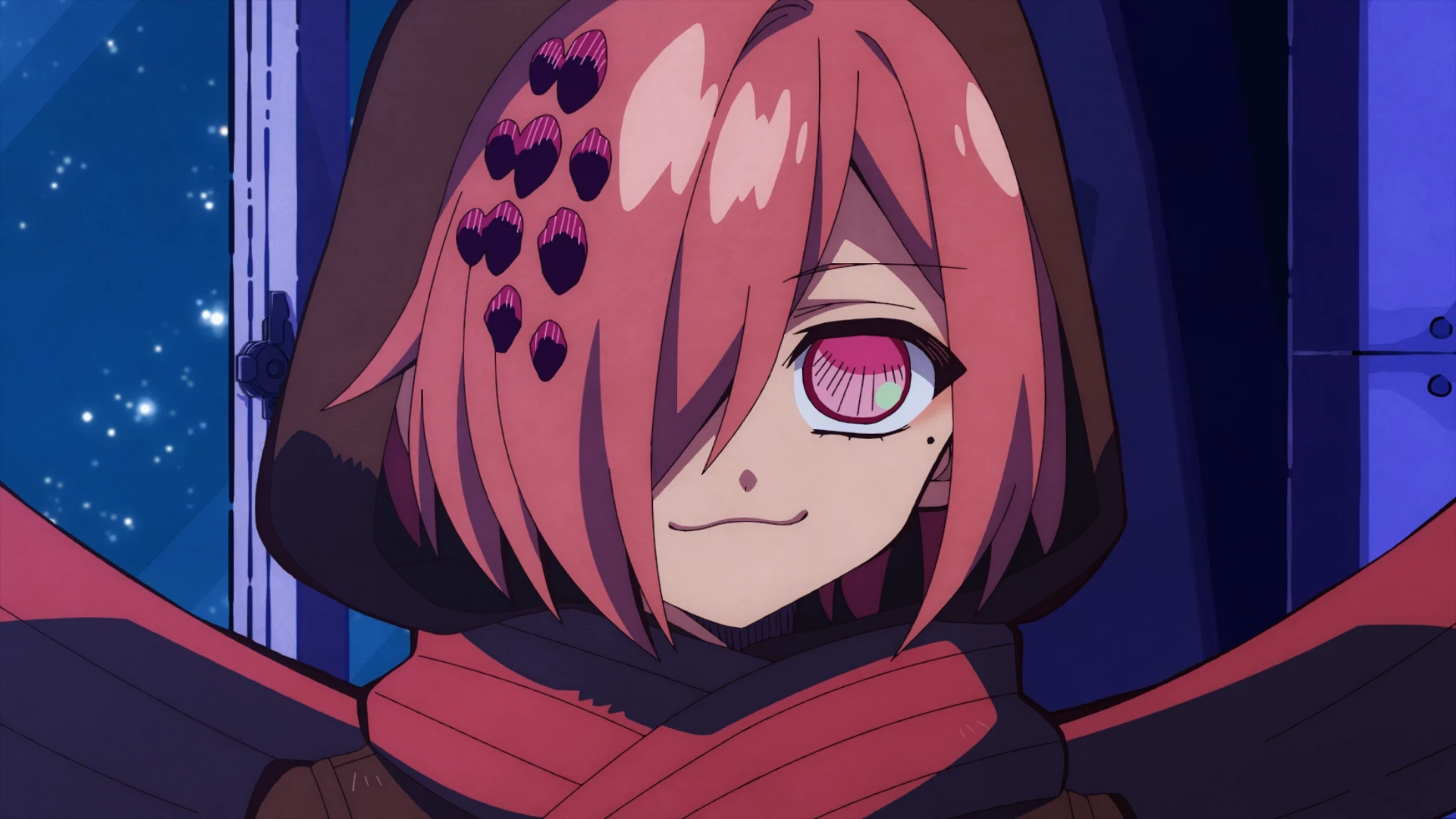 地缚少年花子君2 第8话