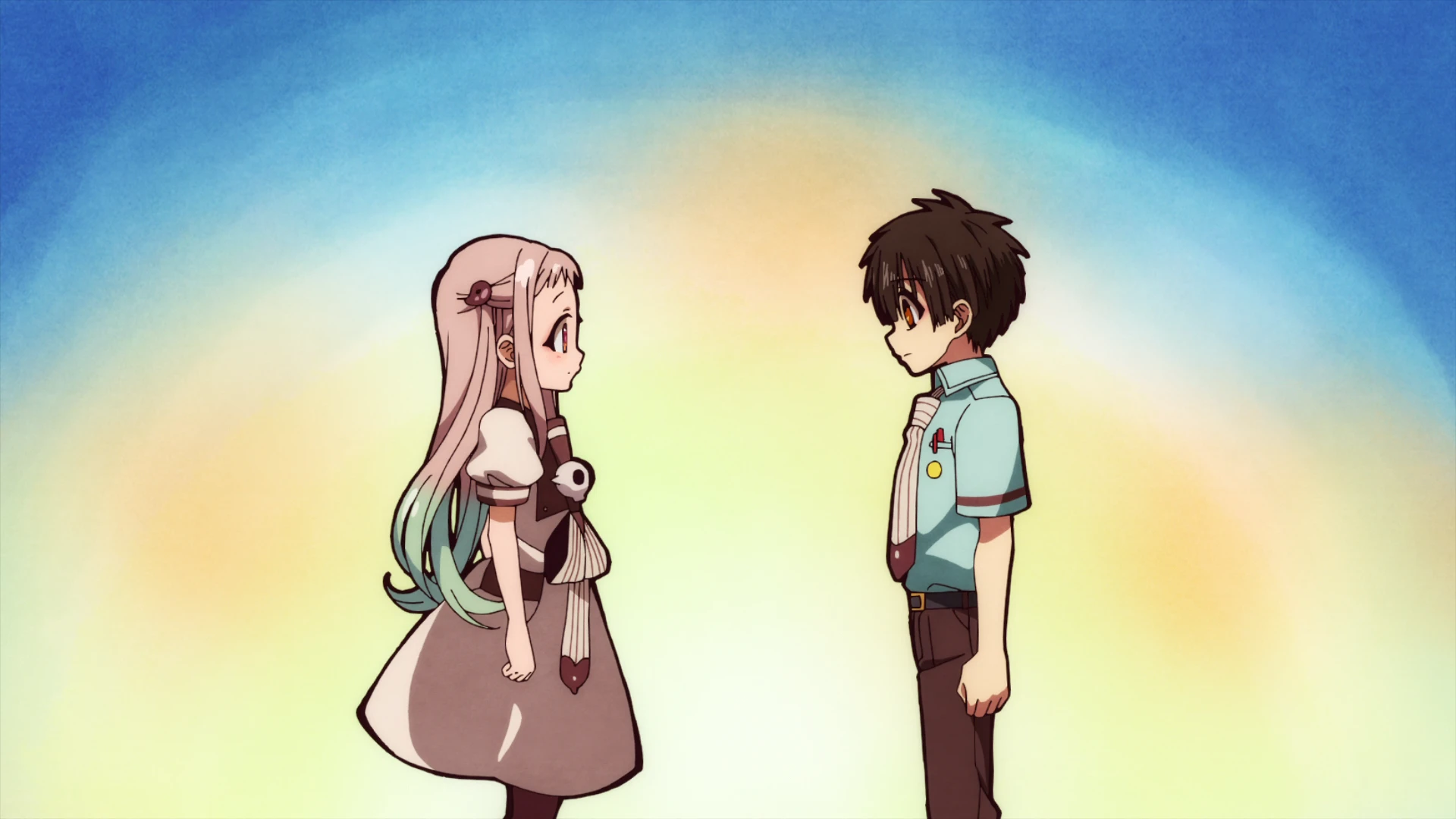 地缚少年花子君2 第9话