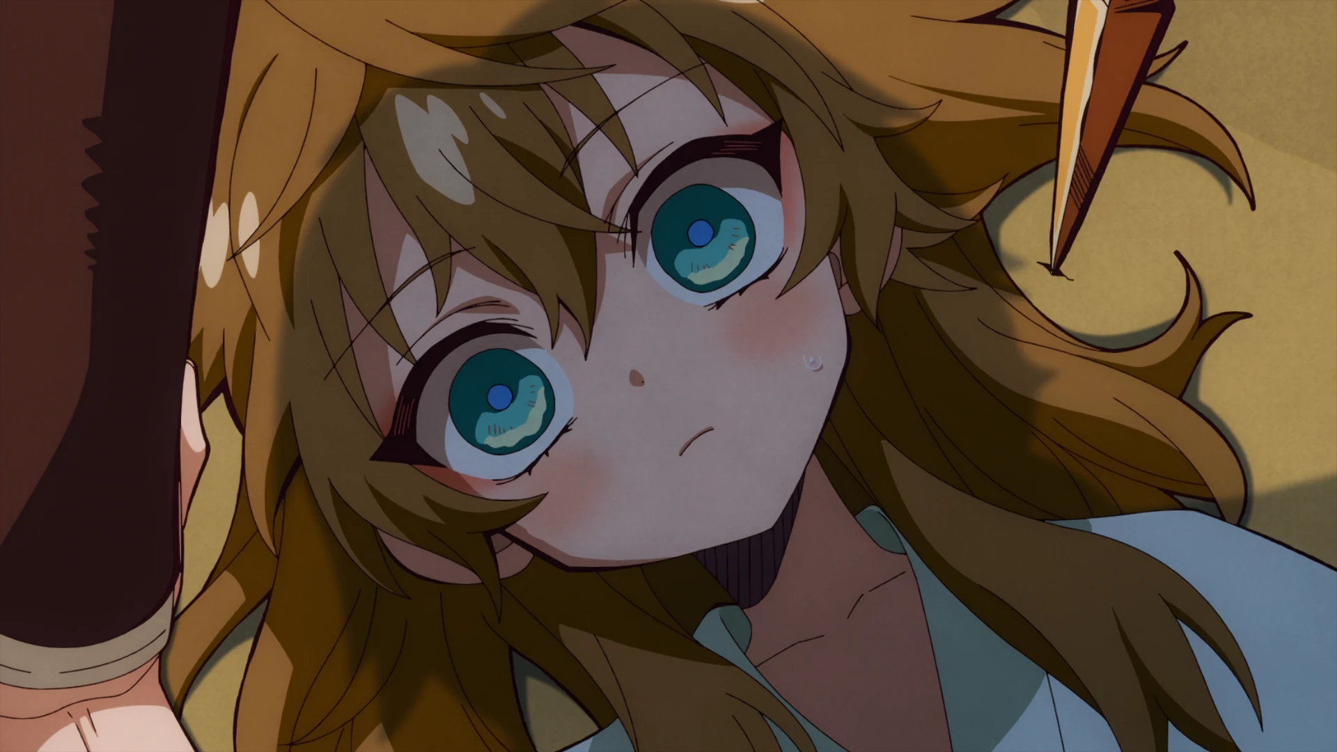 地缚少年花子君2 第11话