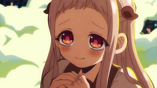 地缚少年花子君2 第12话