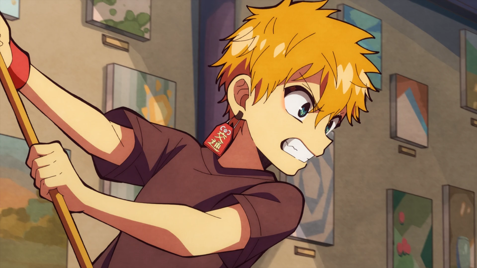 地缚少年花子君2 第7话