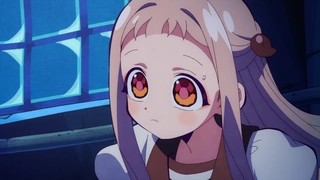 地缚少年花子君2 第11话