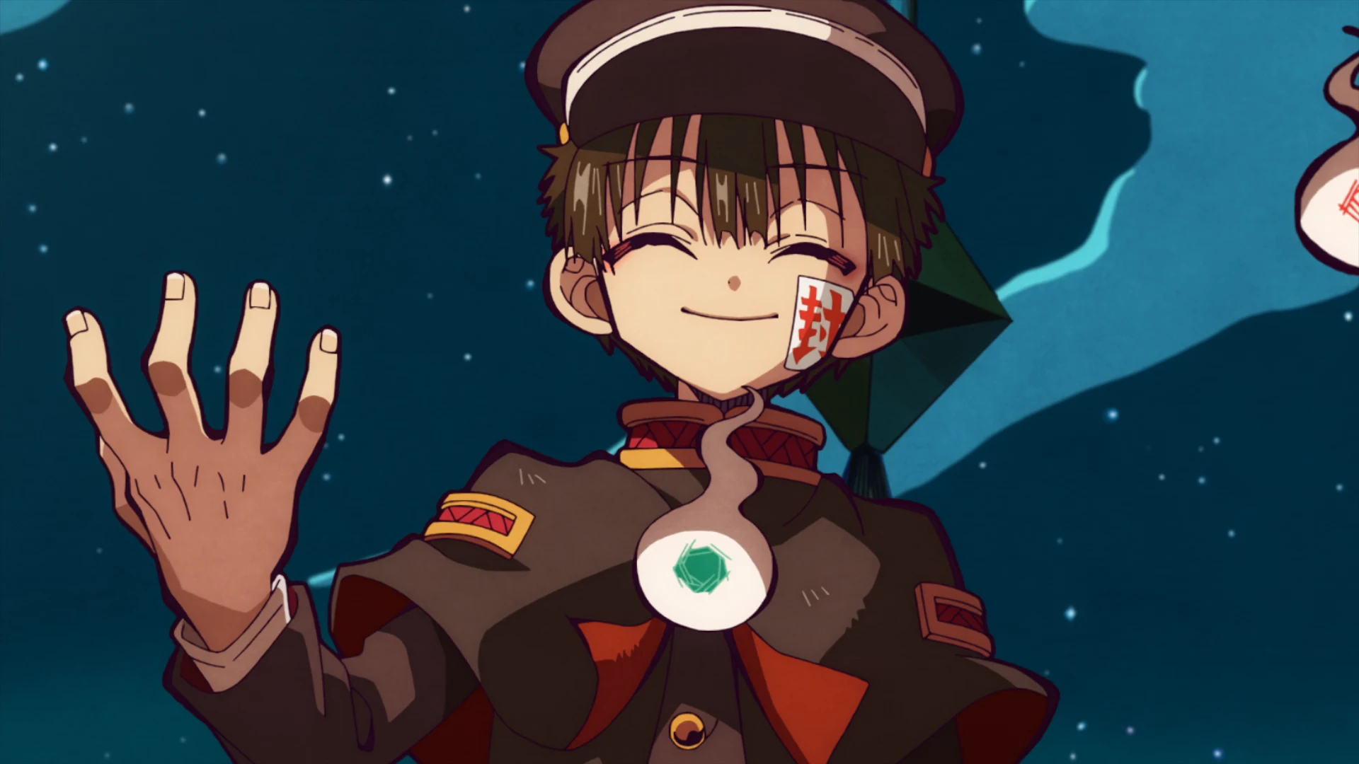 地缚少年花子君2 第12话