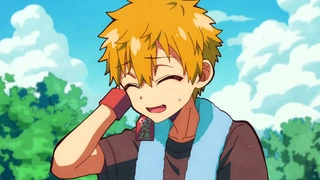 地缚少年花子君2 第6话