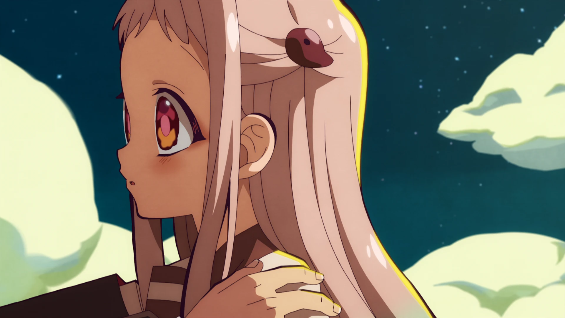 地缚少年花子君2 第12话