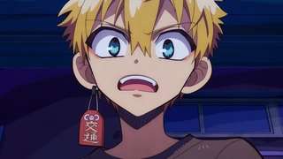 地缚少年花子君2 第8话