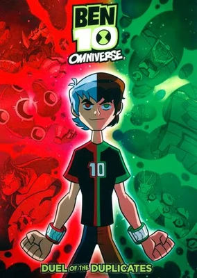 少年骇客:全面进化 第四季