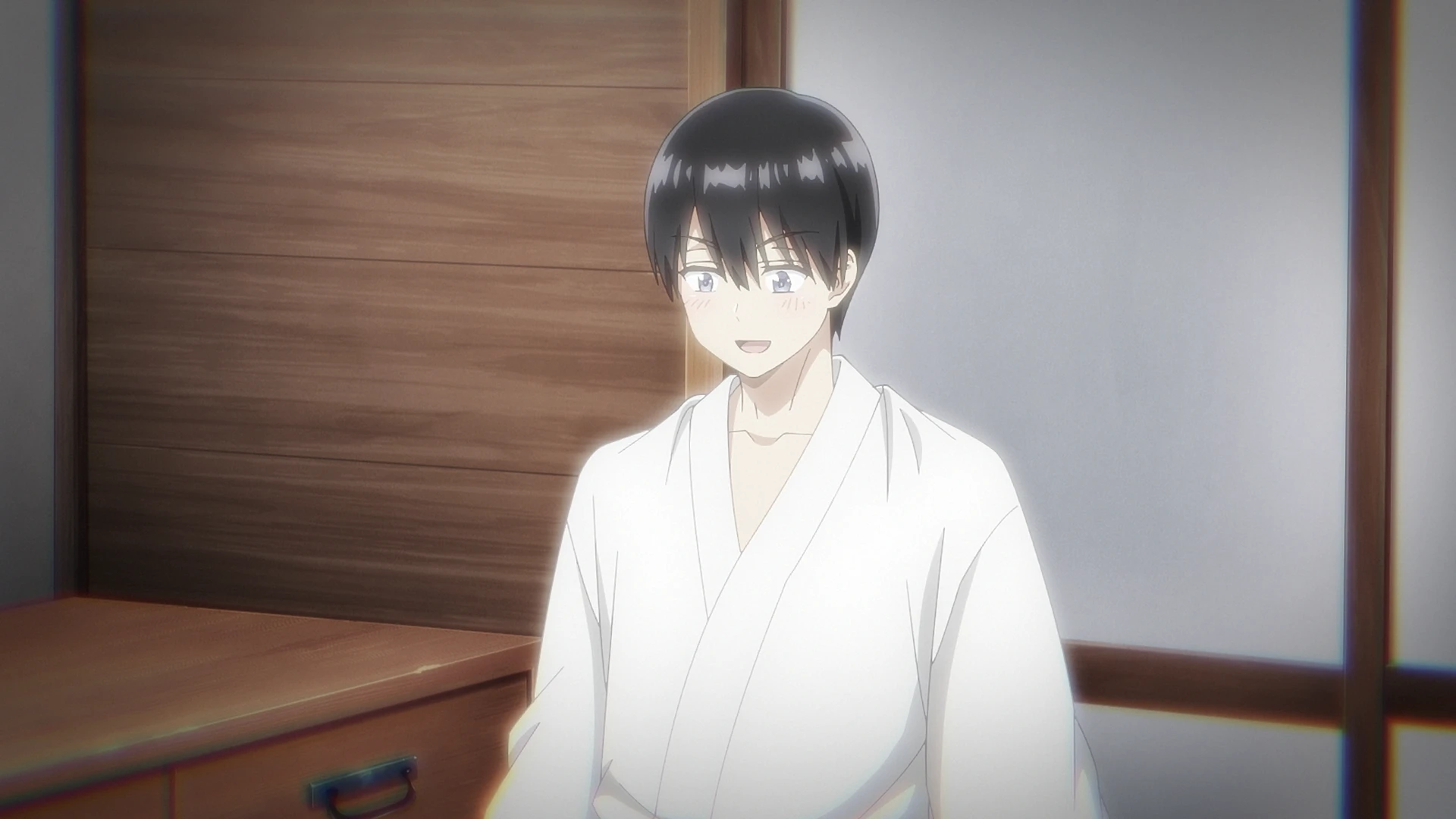 杜鹃的婚约 第二季 第7话