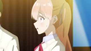 杜鹃的婚约 第二季 第11话