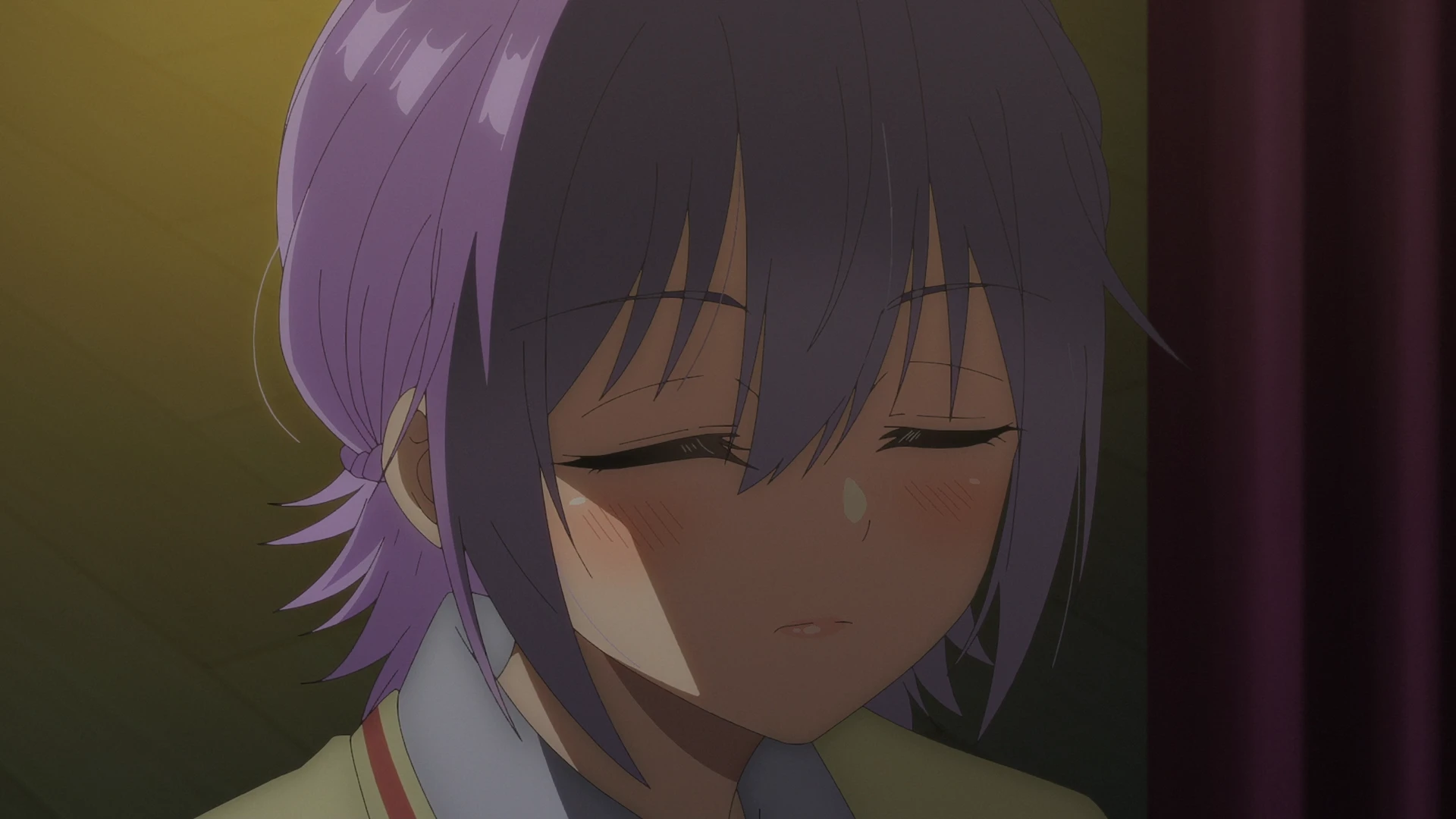 杜鹃的婚约 第二季 第11话