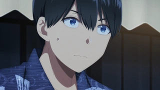 杜鹃的婚约 第二季 第4话