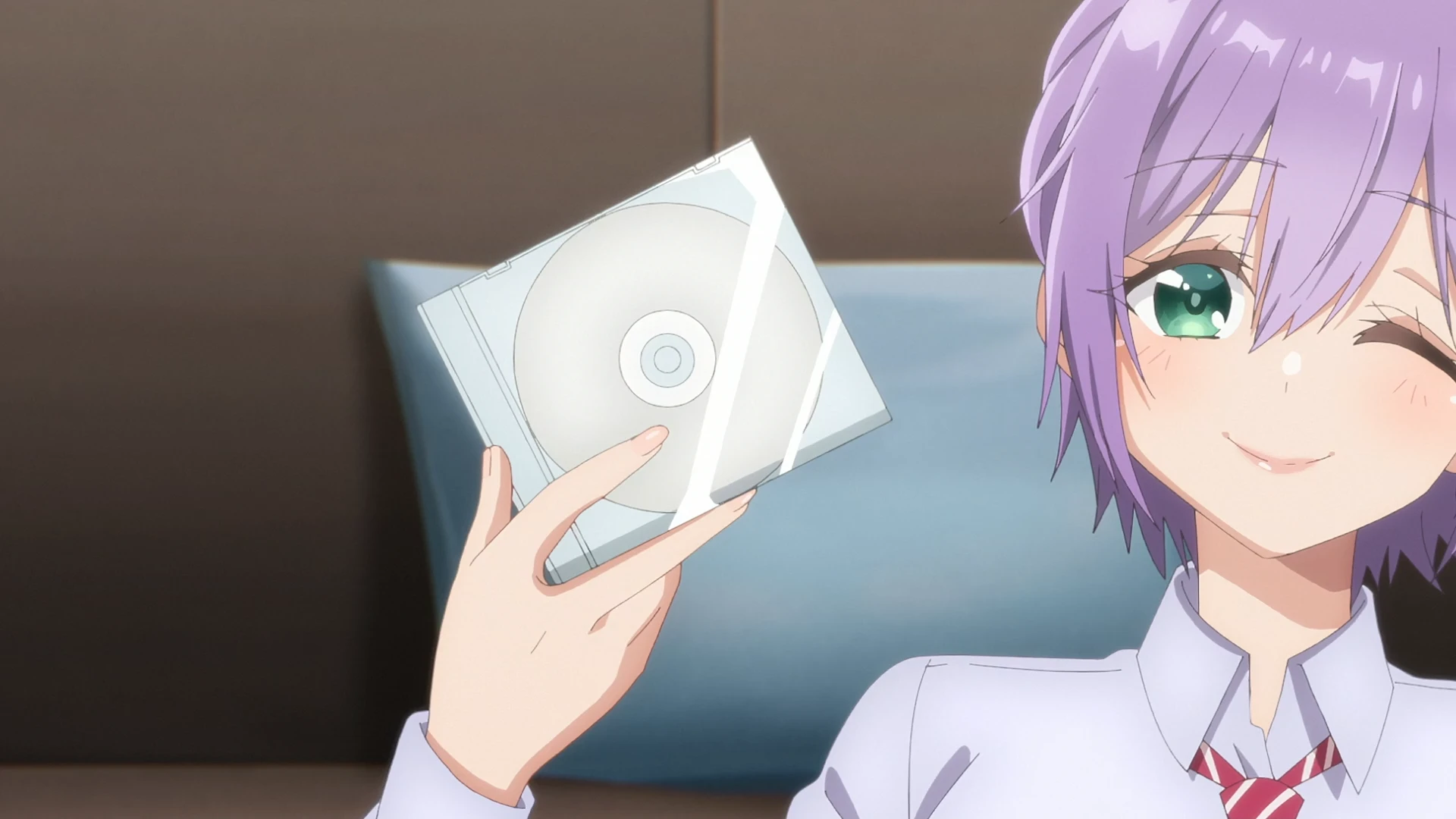 杜鹃的婚约 第二季 第10话