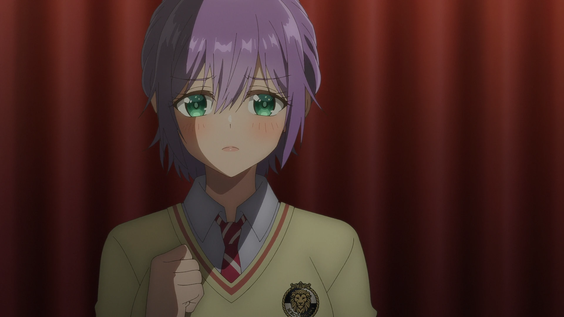 杜鹃的婚约 第二季 第11话