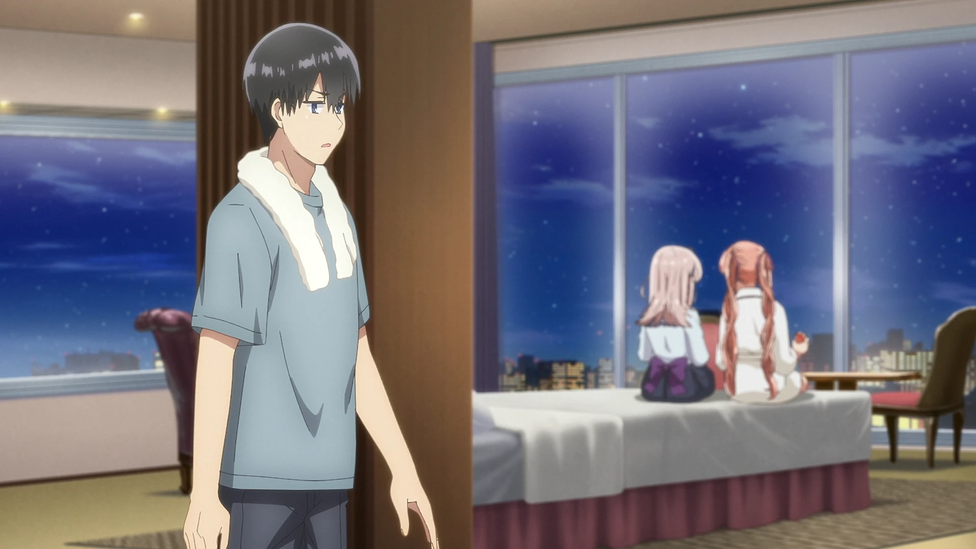 杜鹃的婚约 第二季 第7话