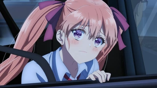 杜鹃的婚约 第二季 第7话