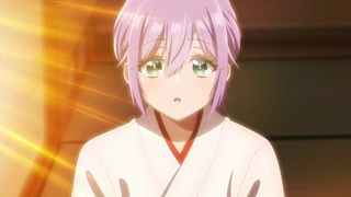 杜鹃的婚约 第二季 第8话