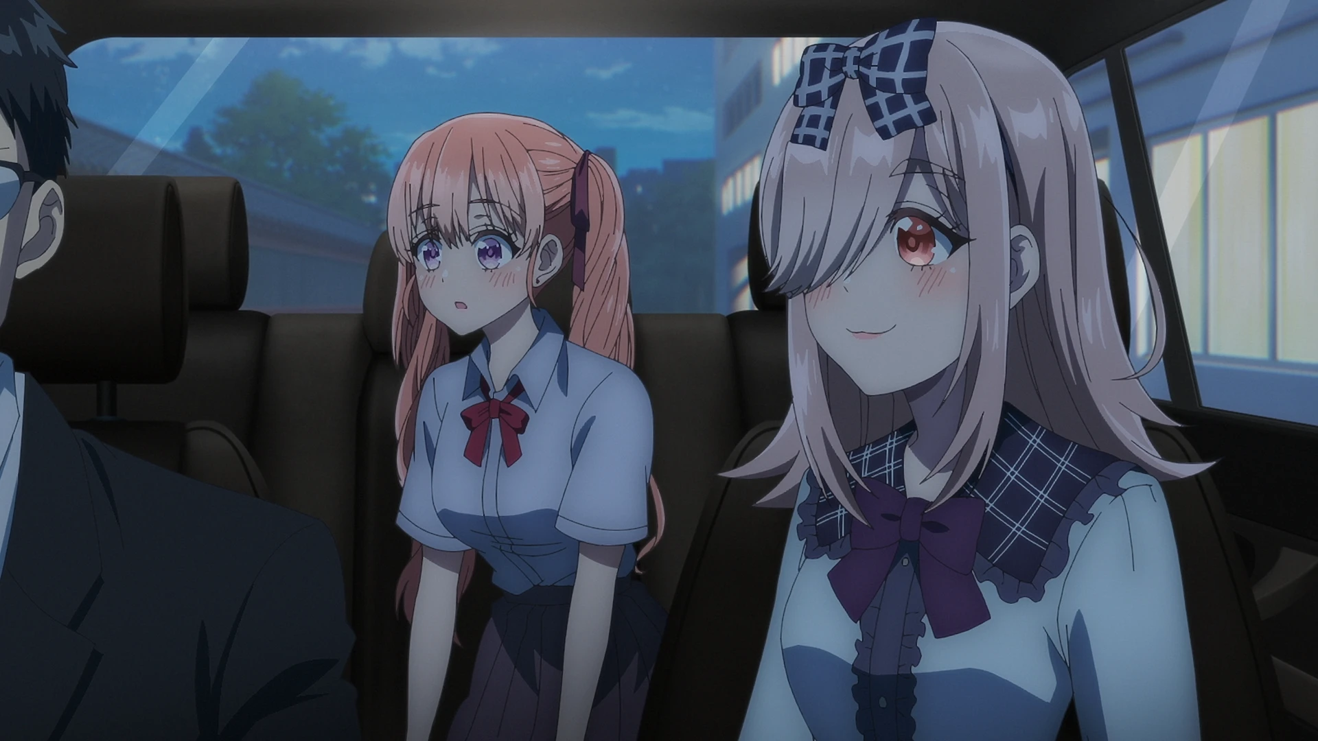 杜鹃的婚约 第二季 第7话