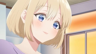 杜鹃的婚约 第二季 第1话