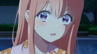 杜鹃的婚约 第二季 第12话