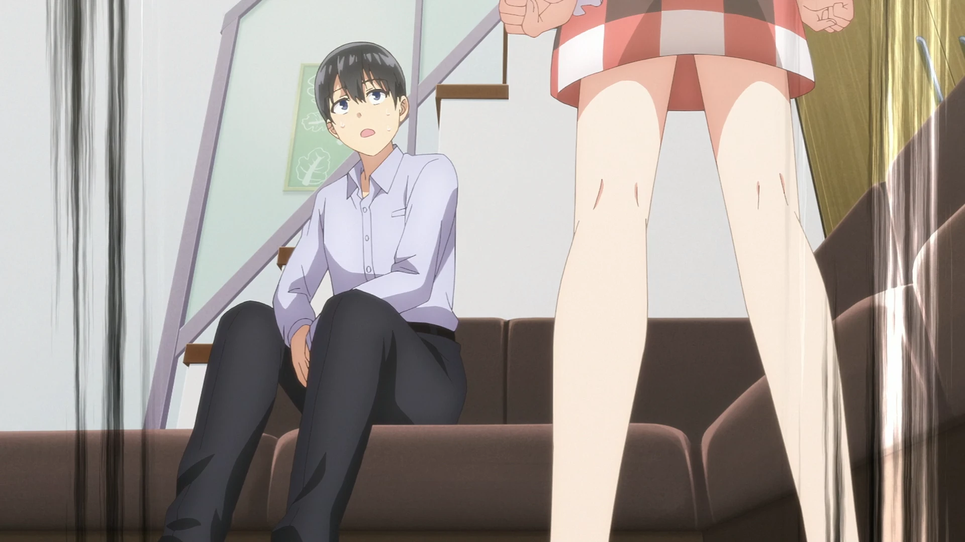 杜鹃的婚约 第二季 第10话