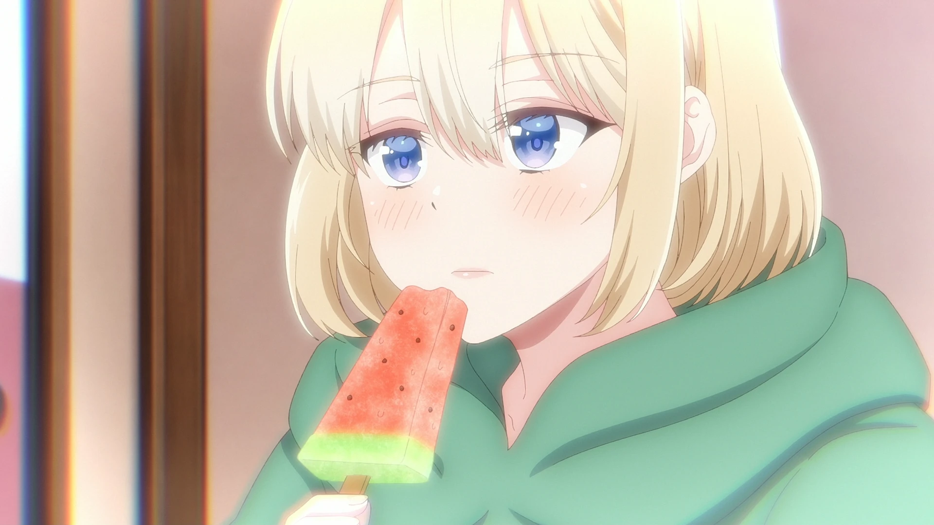 杜鹃的婚约 第二季 第8话