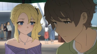 青春笨蛋少年不做圣诞服女郎的梦 第1话
