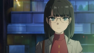 青春笨蛋少年不做圣诞服女郎的梦 第7话