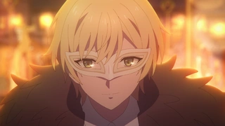 Silent Witch 沉默魔女的秘密 第12话