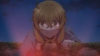 Silent Witch 沉默魔女的秘密 第8话