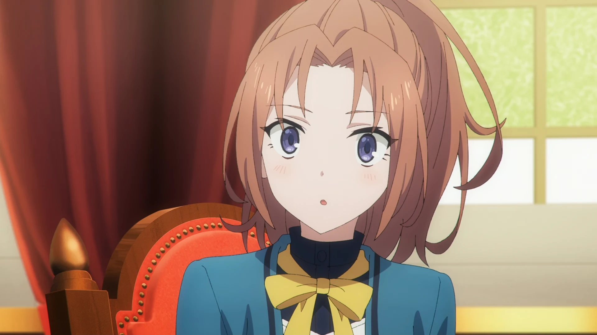 Silent Witch 沉默魔女的秘密 第8话