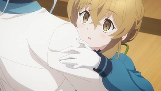 Silent Witch 沉默魔女的秘密 第6话