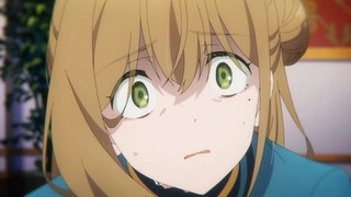 Silent Witch 沉默魔女的秘密 第3话