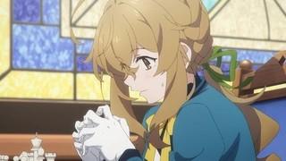 Silent Witch 沉默魔女的秘密 第5话