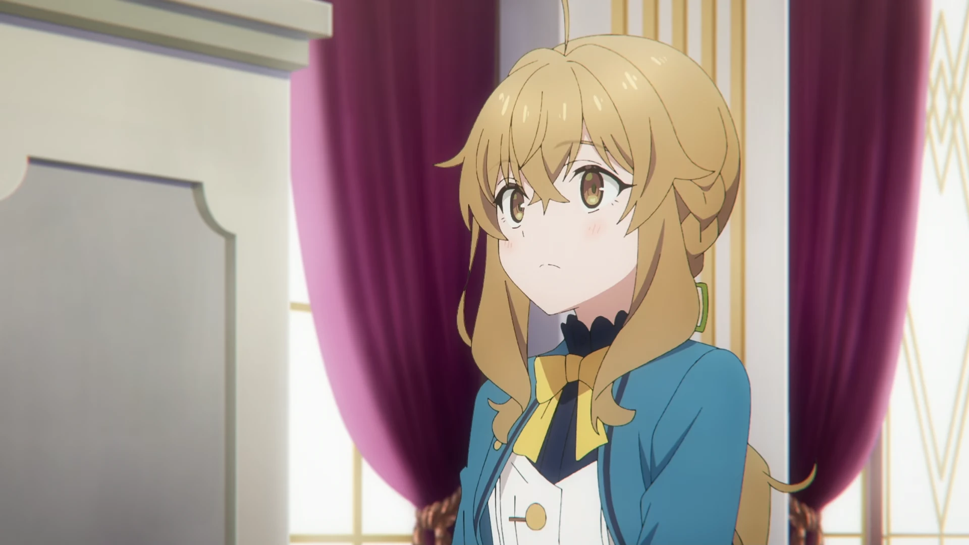 Silent Witch 沉默魔女的秘密 第11话