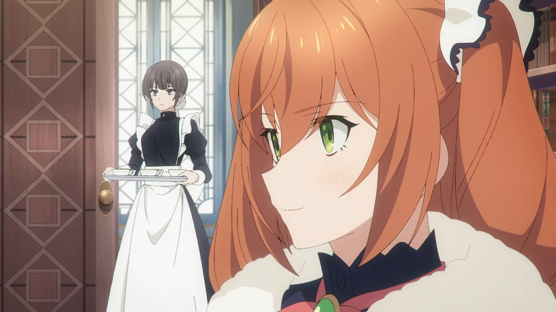 Silent Witch 沉默魔女的秘密 第7话