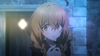 Silent Witch 沉默魔女的秘密 第4话