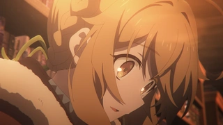 Silent Witch 沉默魔女的秘密 第13话