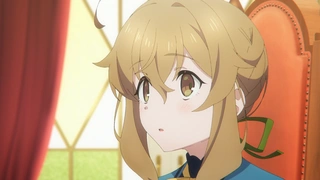 Silent Witch 沉默魔女的秘密 第10话