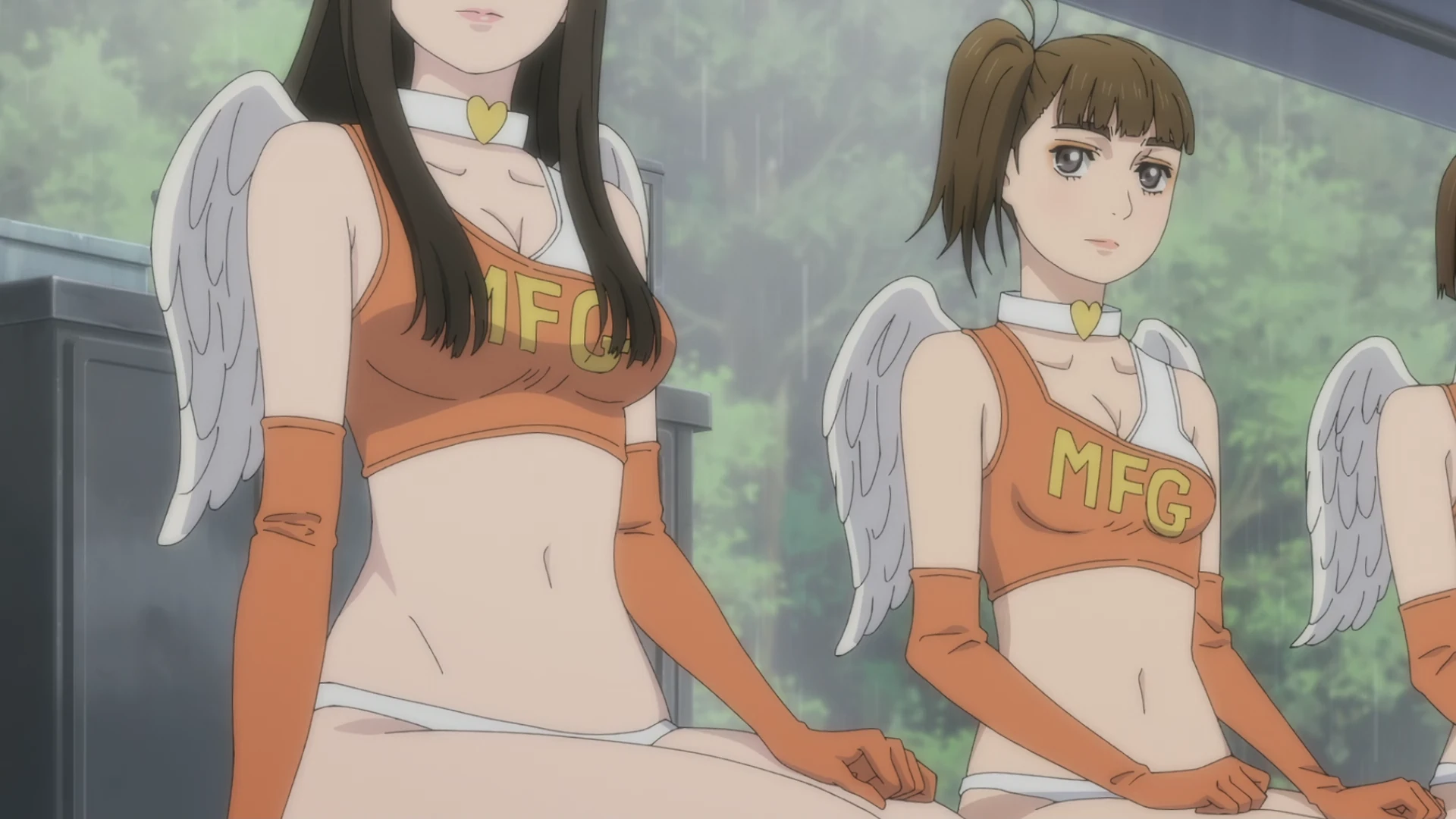 极速车魂 第二季 第15话