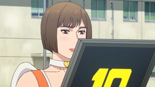 极速车魂 第二季 第22话