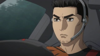 极速车魂 第二季 第19话